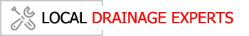 Drainage specialist Manor Park, E12