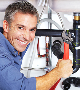 DRAINAGE EXPERTS Manor Park